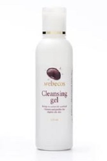 Webecos Reinigingsproducten Webecos Cleansing Gel Medi Zorg Servi